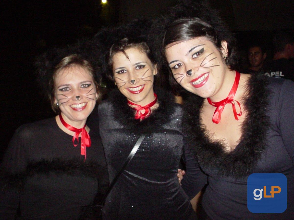 Festa a fantasia