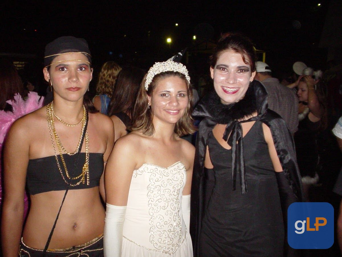 Festa a fantasia