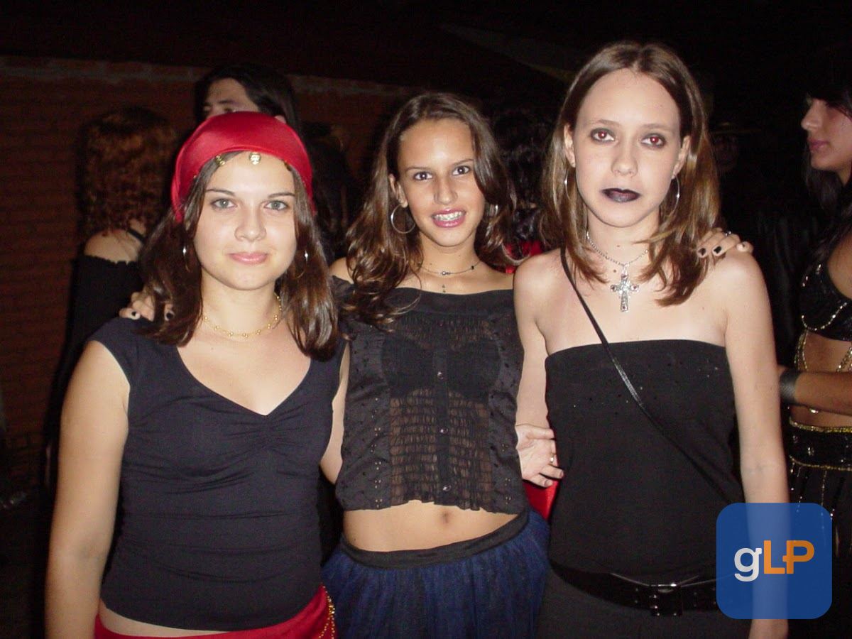 Festa a fantasia