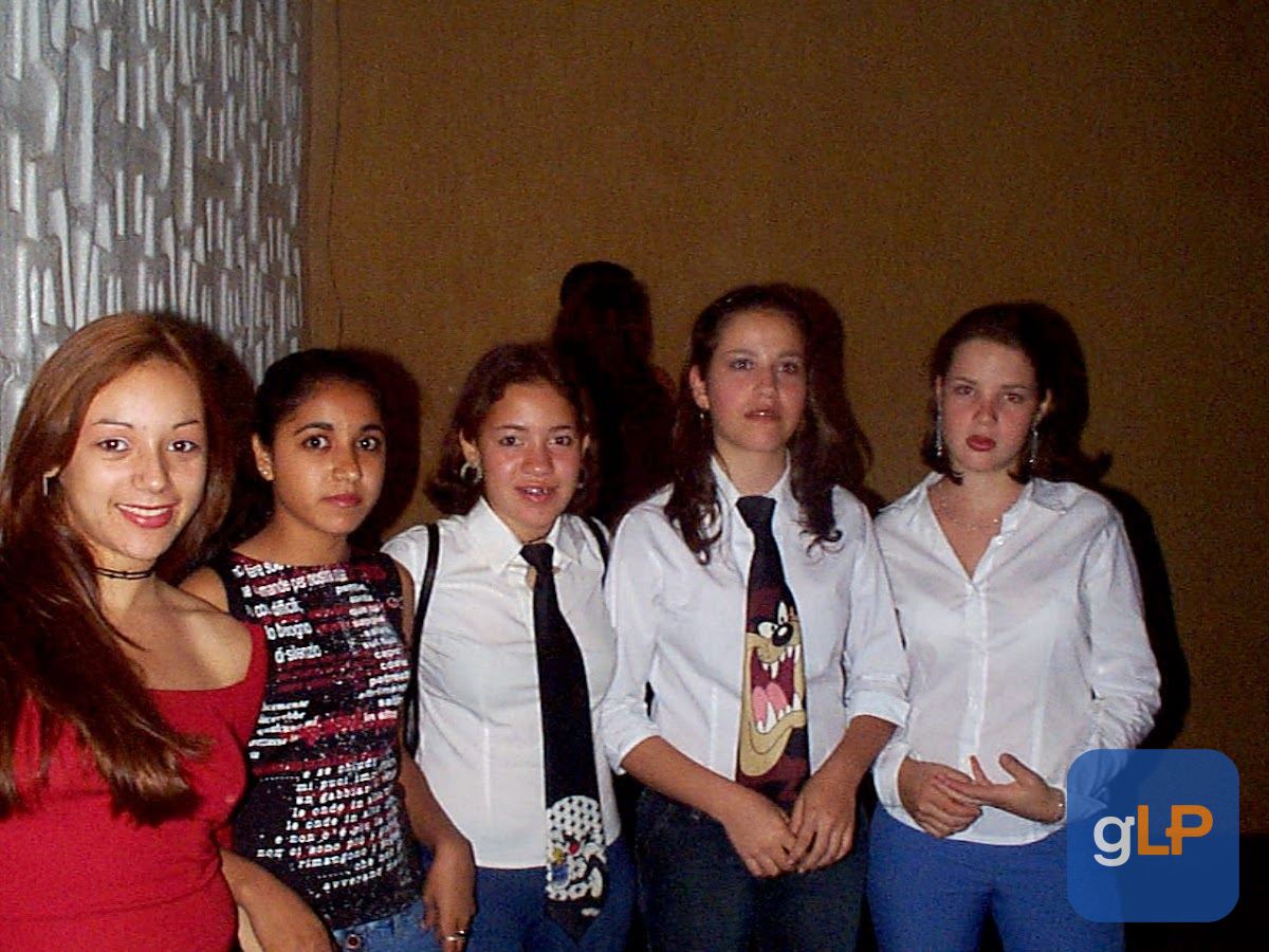 Festa da gravata