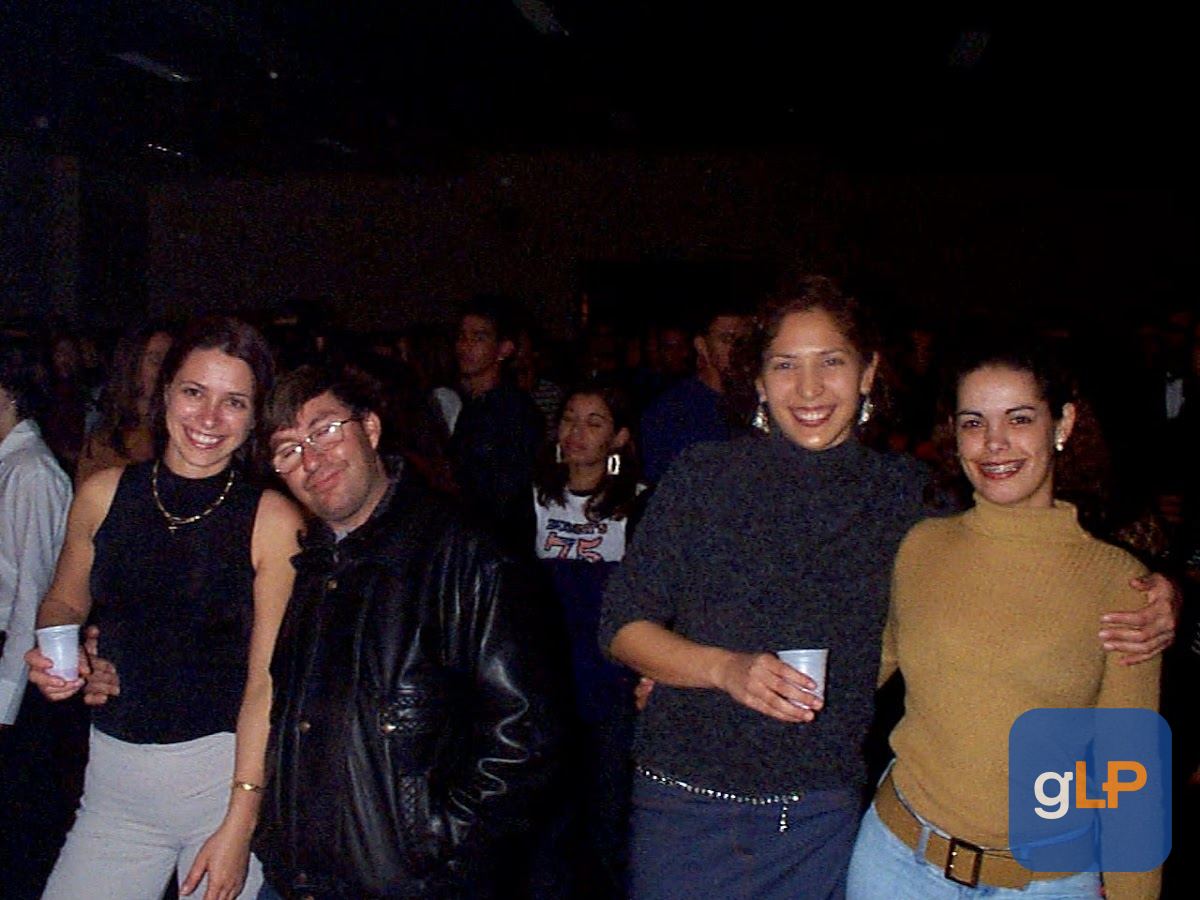 Festa da gravata