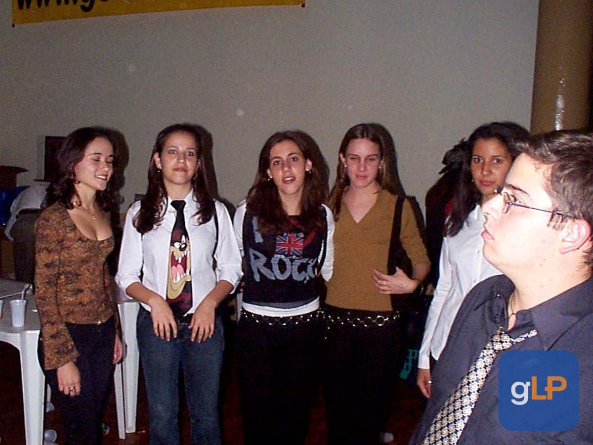 Festa da gravata