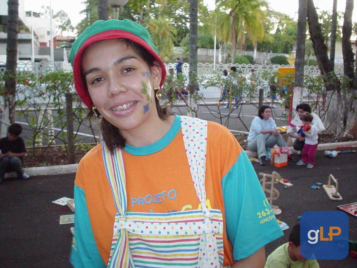 Férias no Clube
