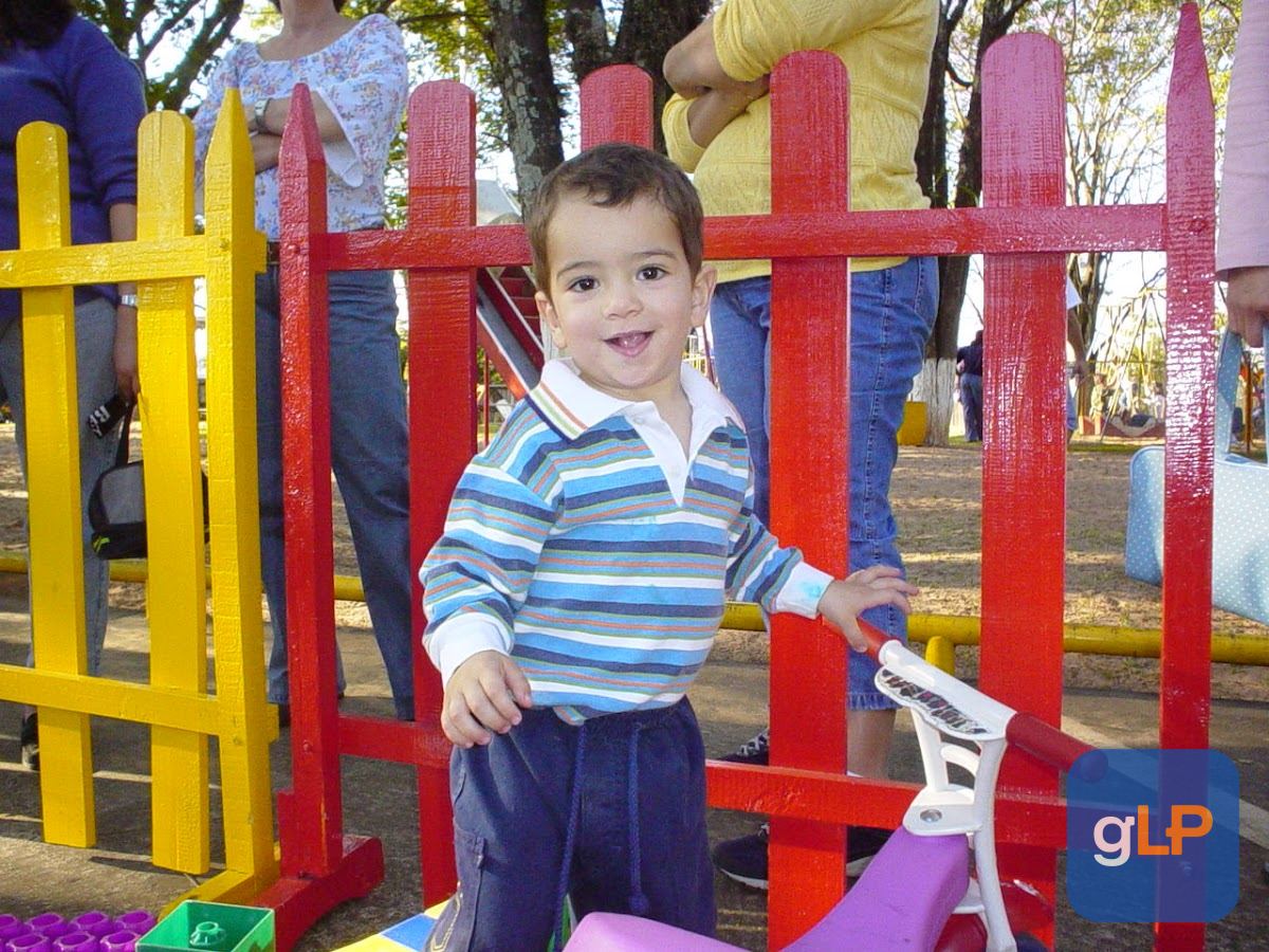 Férias no Clube