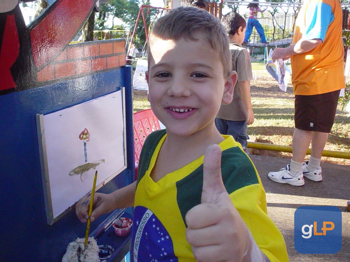 Férias no Clube