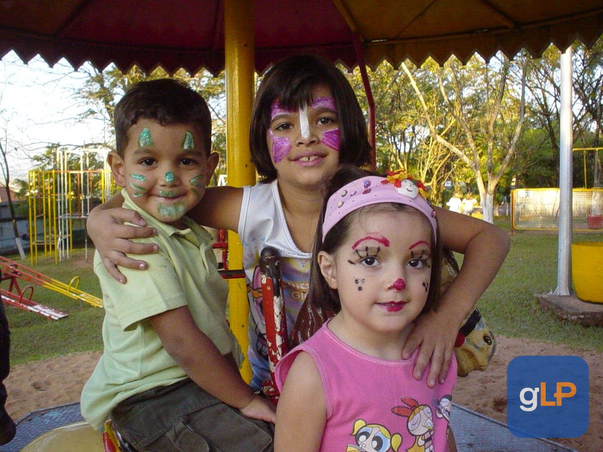 Férias no Clube