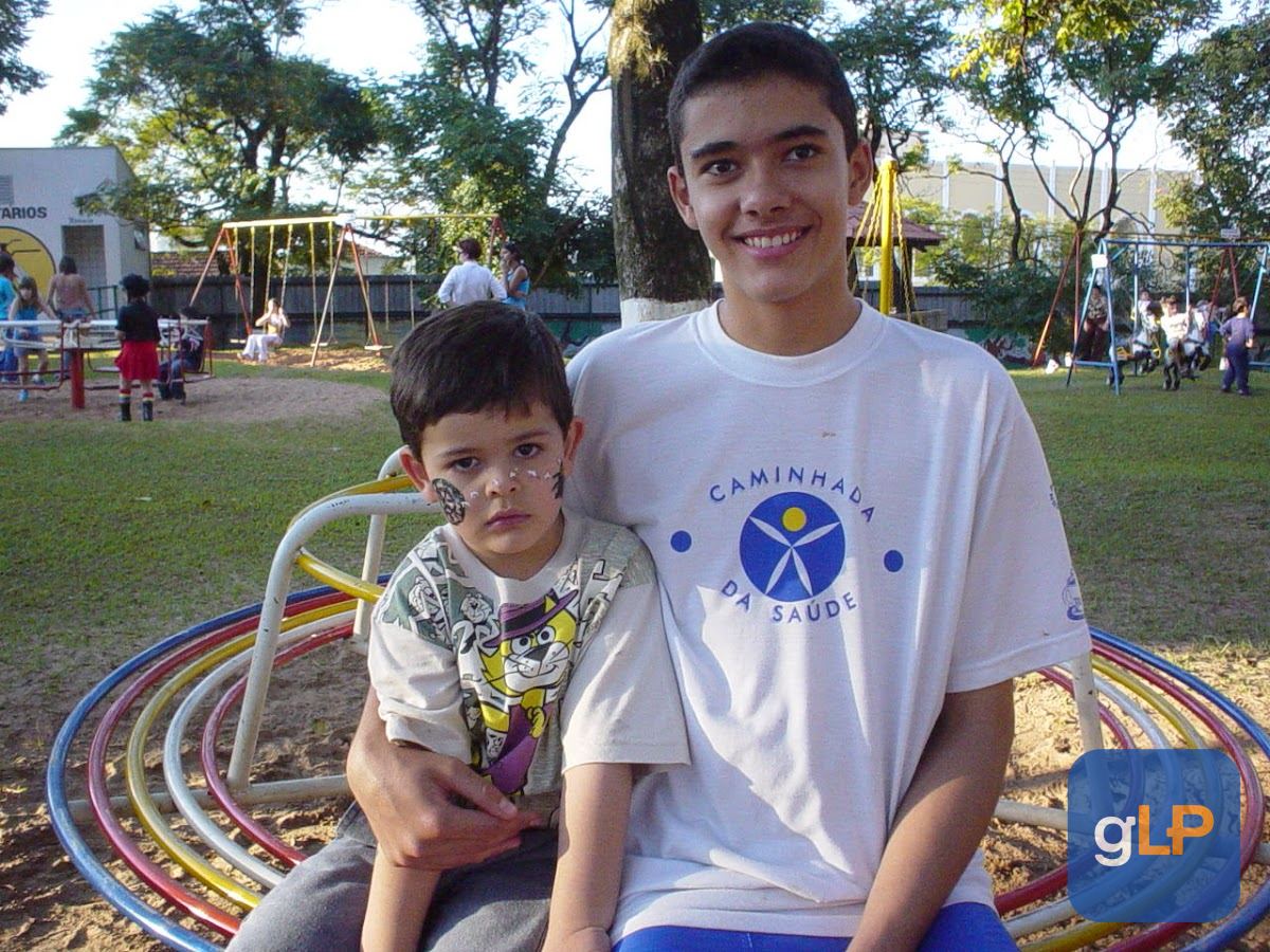 Férias no Clube