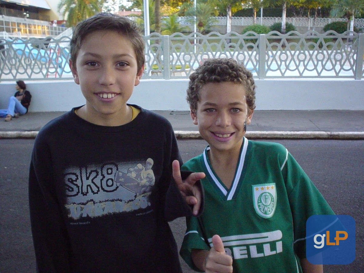 Férias no Clube