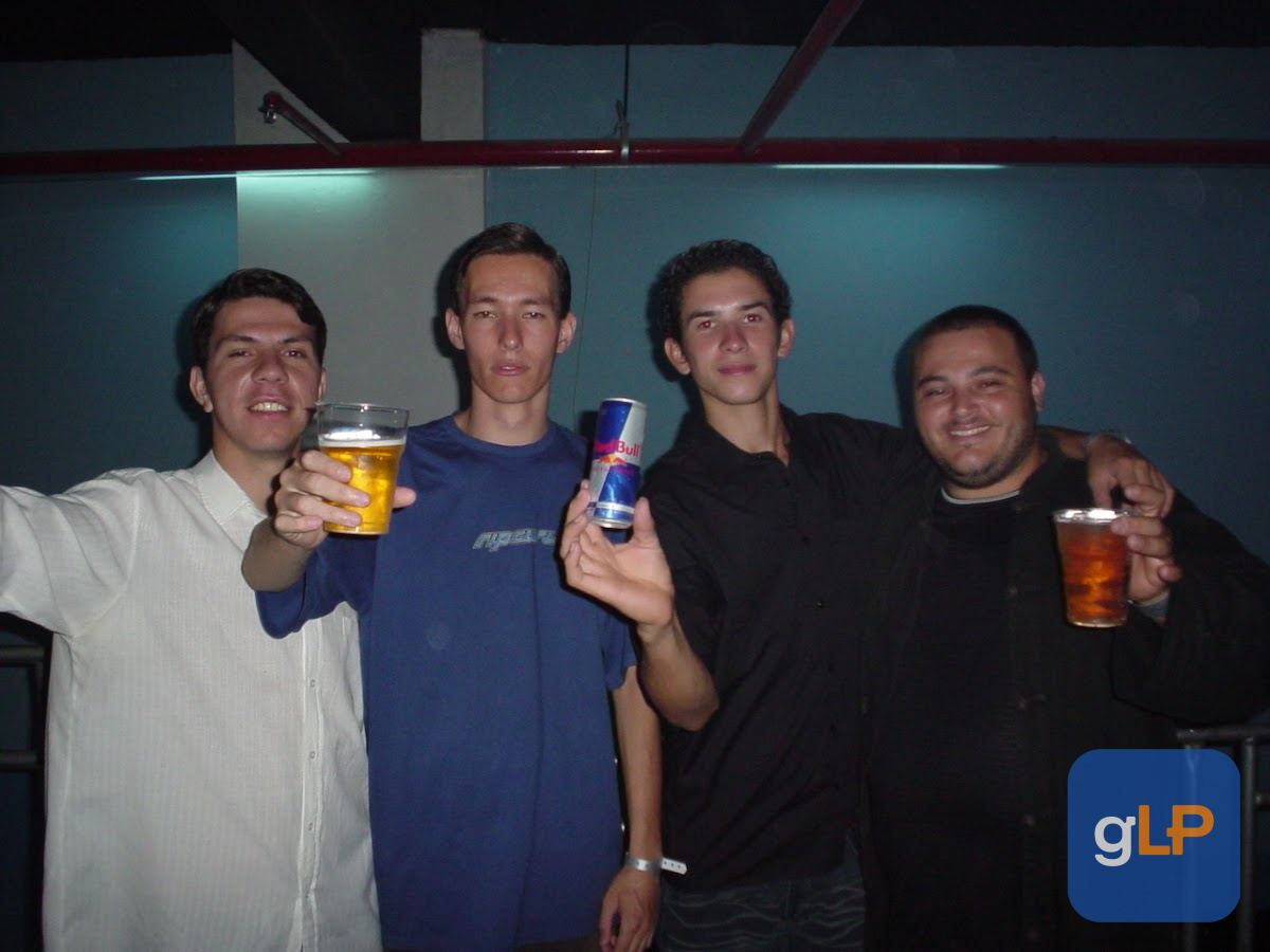 Noite surpresa - Hobby Beer