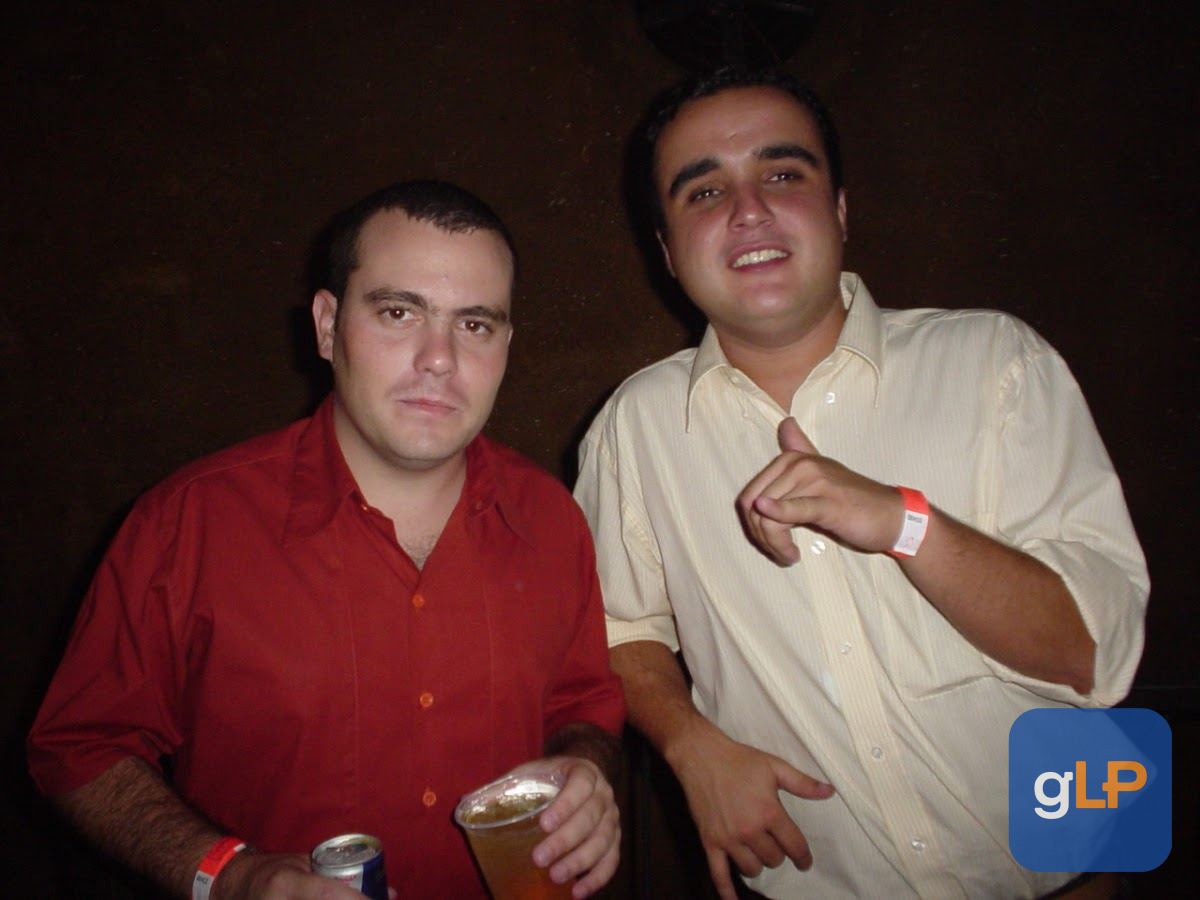 Double Fest - Vila Romana