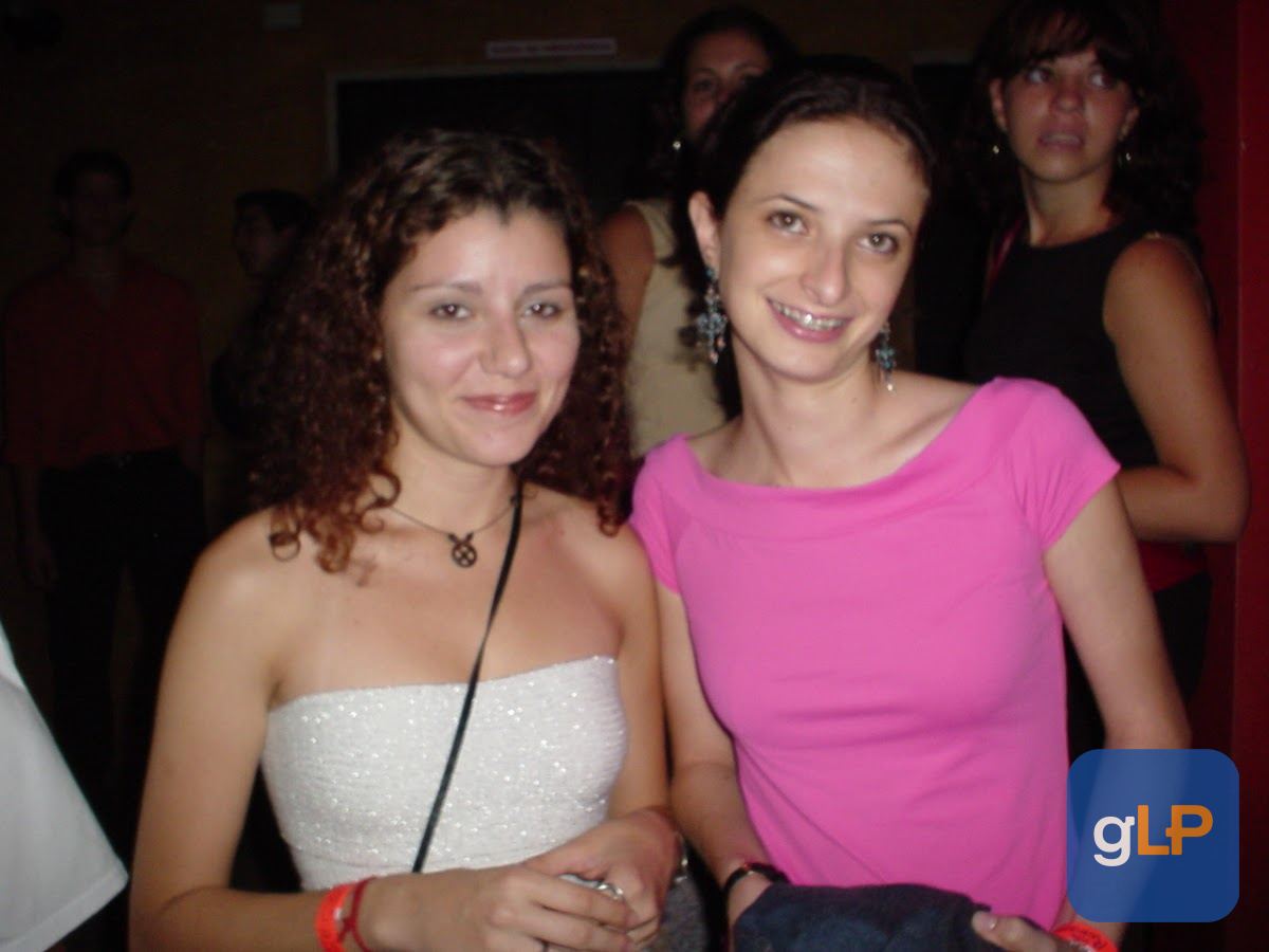 Double Fest - Vila Romana
