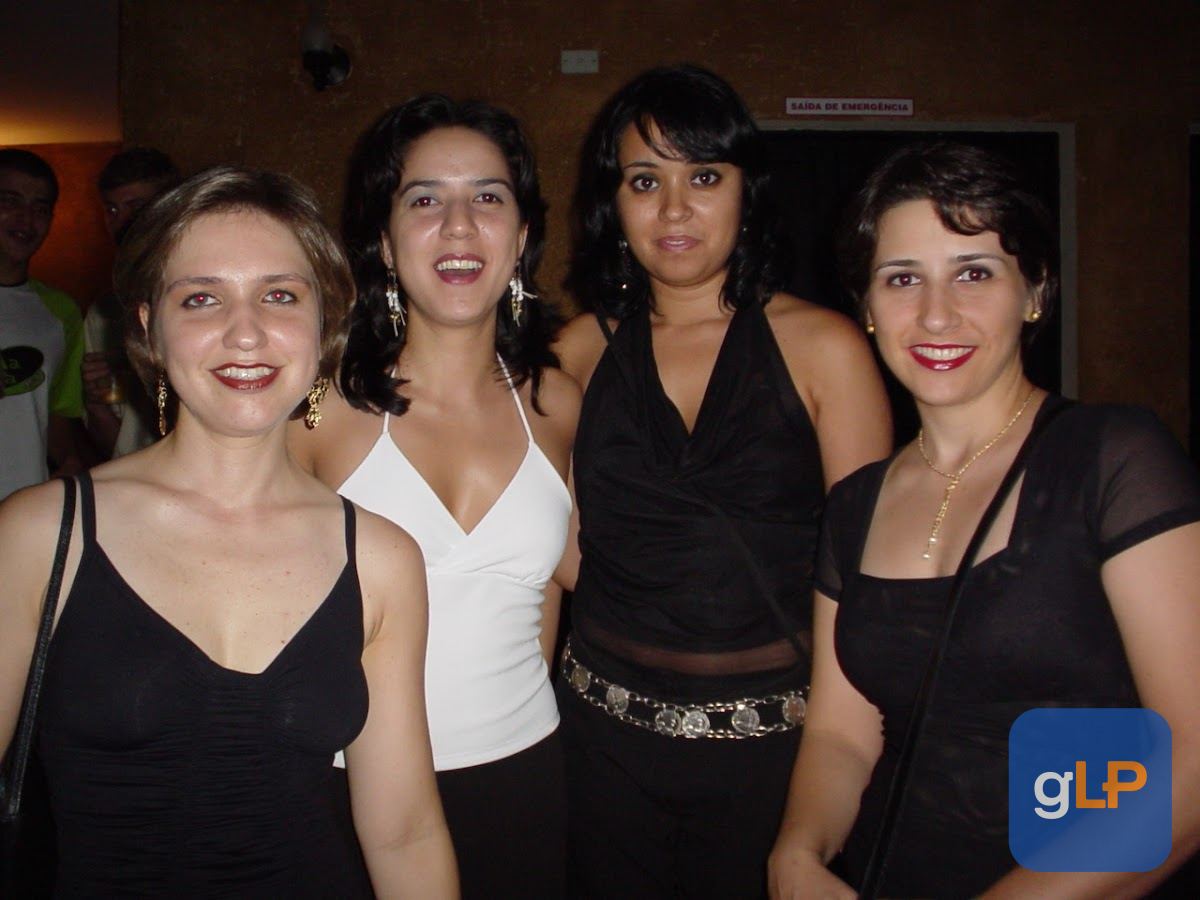 Double Fest - Vila Romana