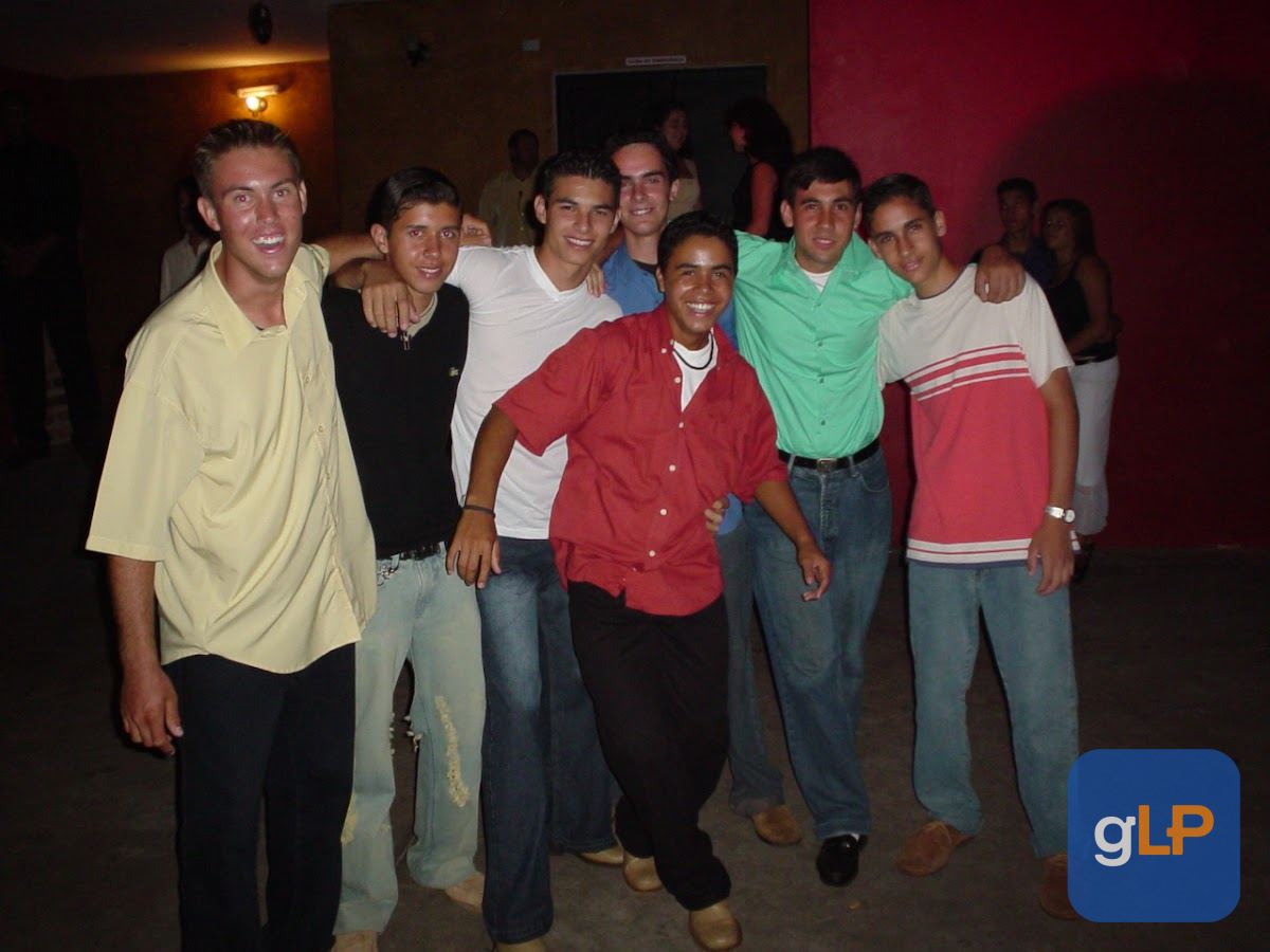 Double Fest - Vila Romana