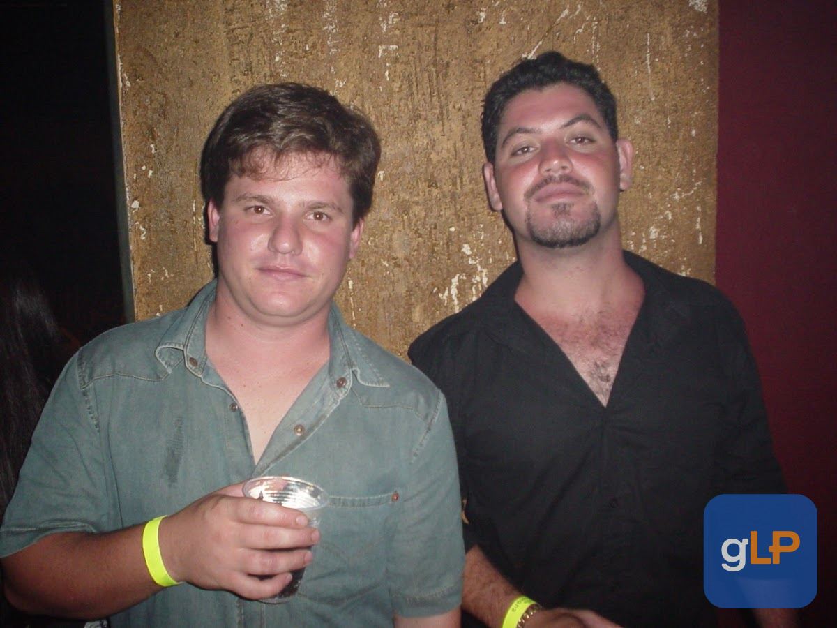 Double Fest - Vila Romana