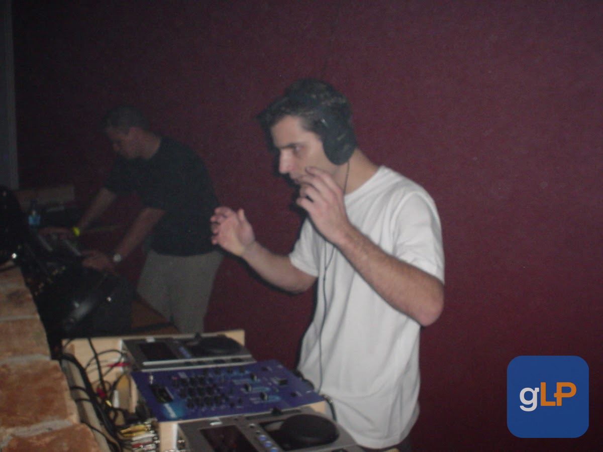 Double Fest - Vila Romana