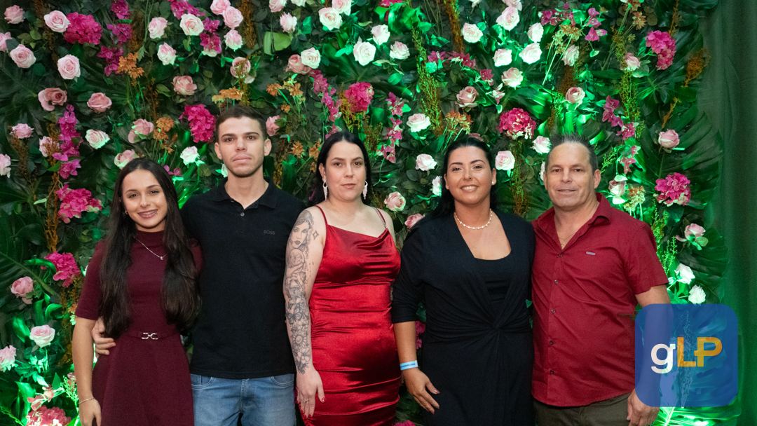 DIA DAS MÃES