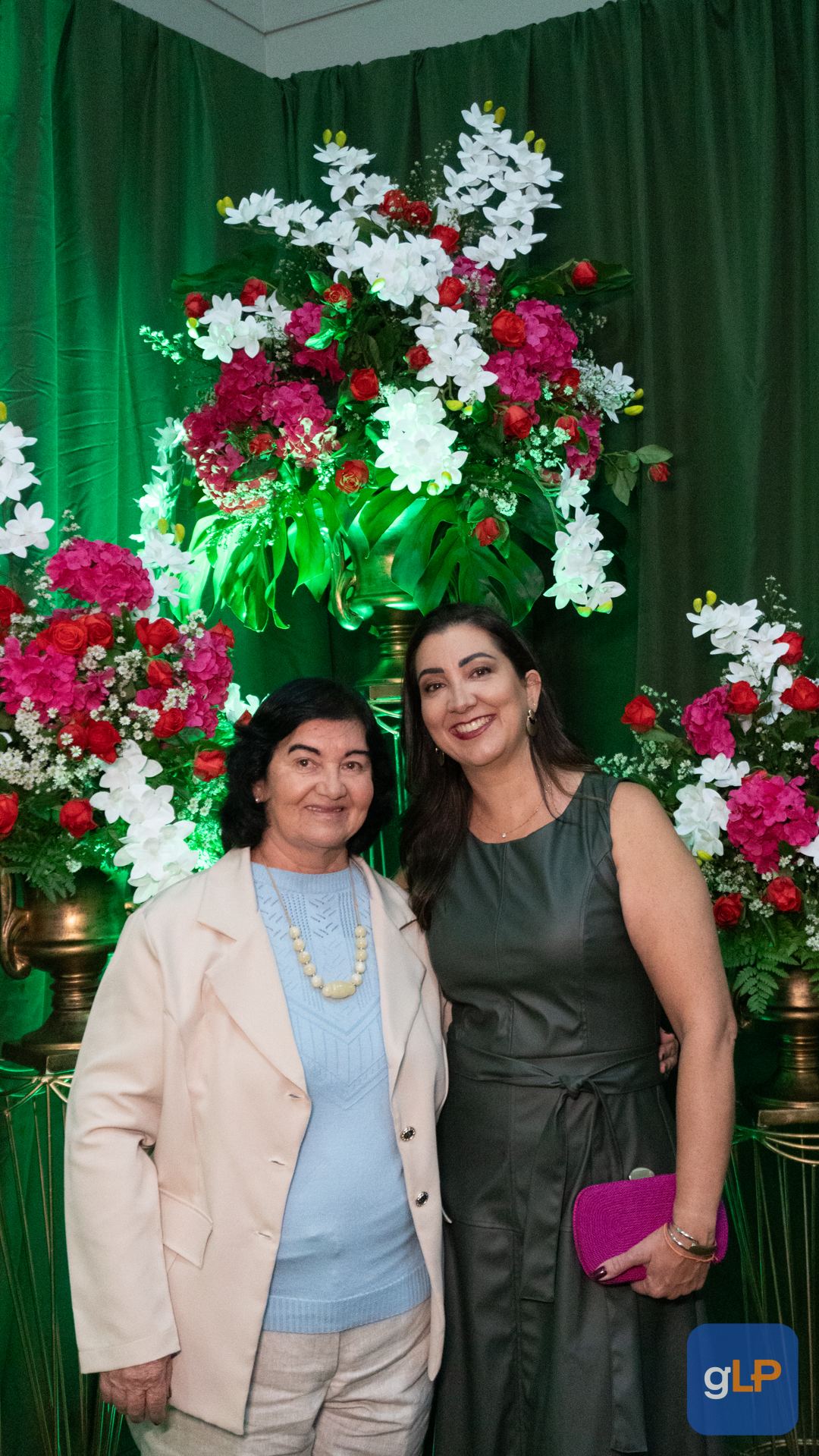 DIA DAS MÃES