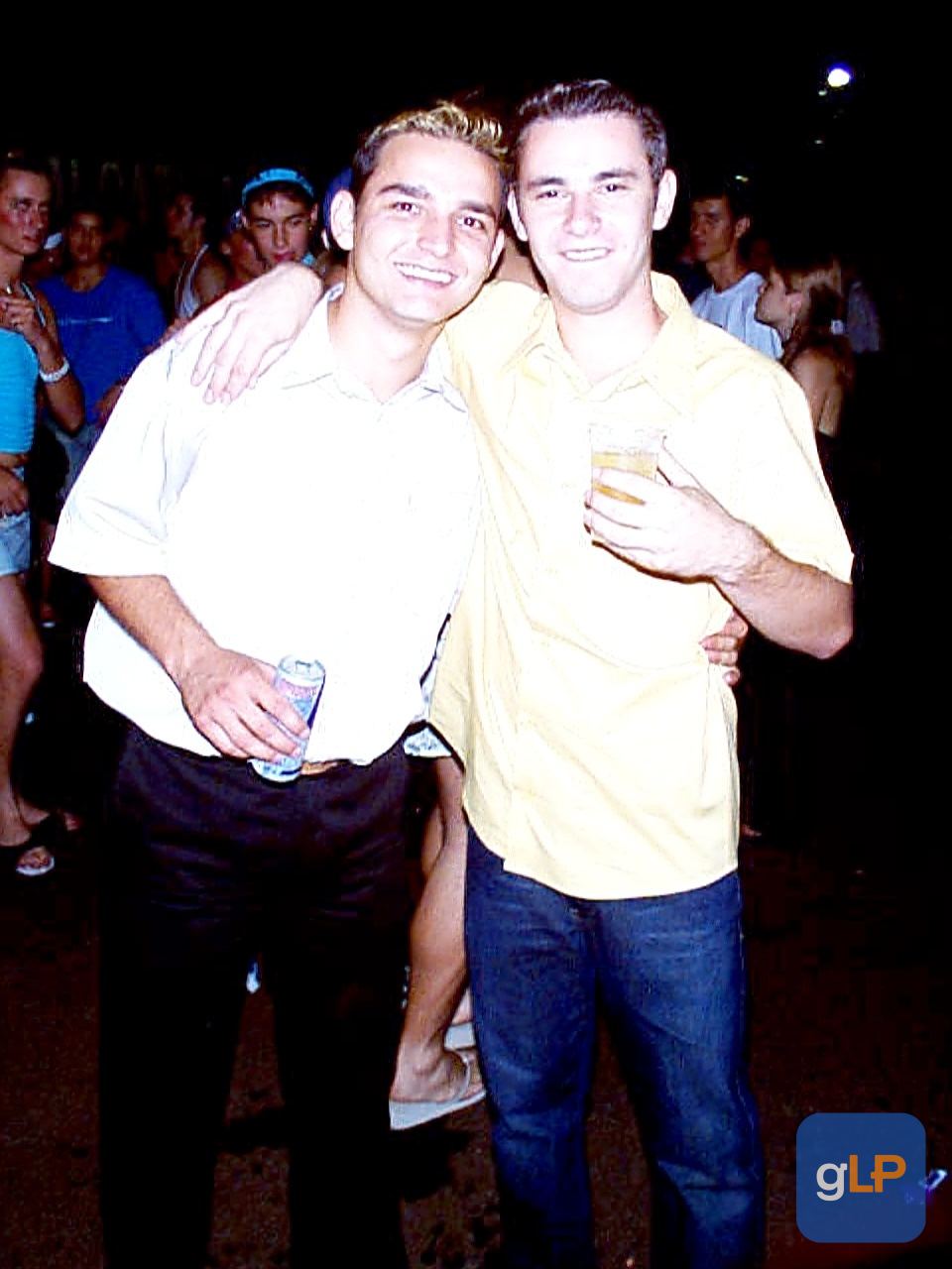 Festa do contrário