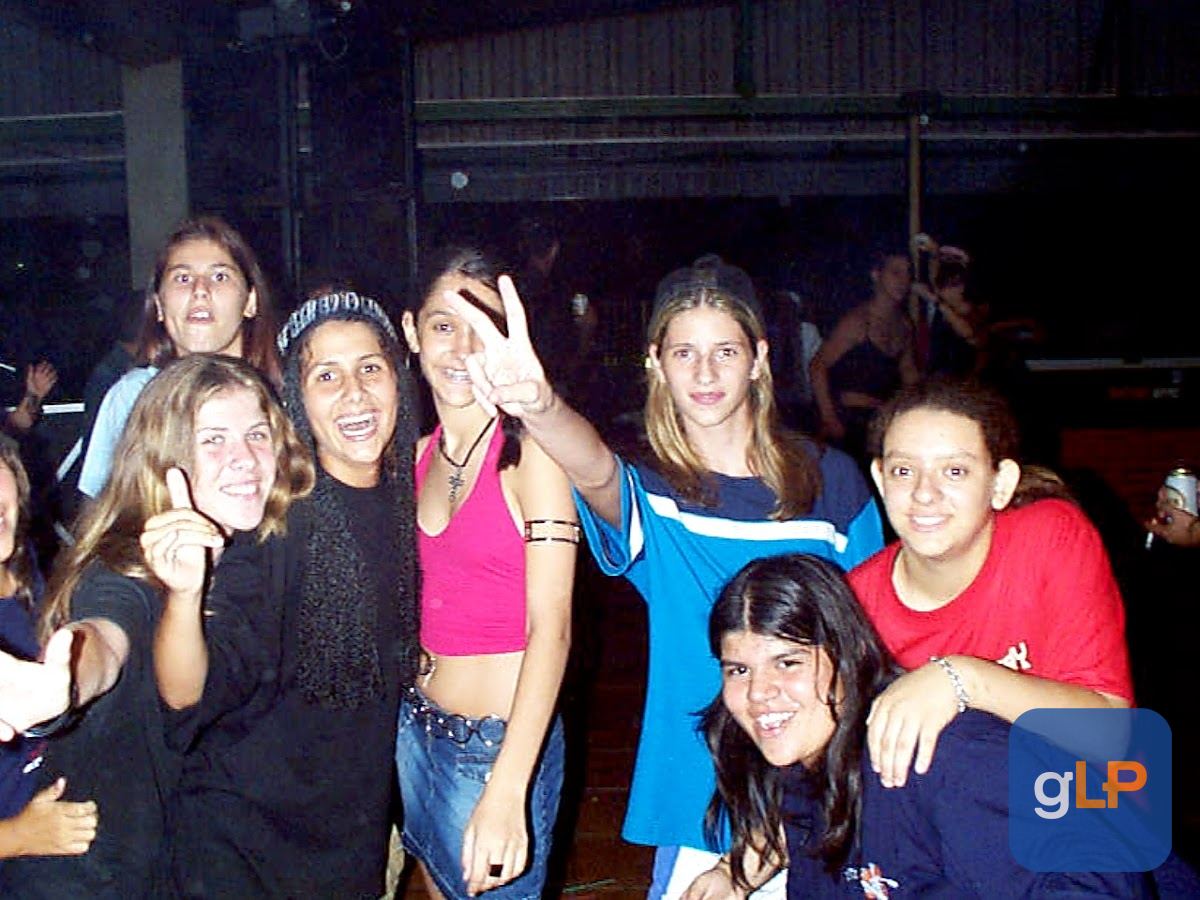 Festa do contrário