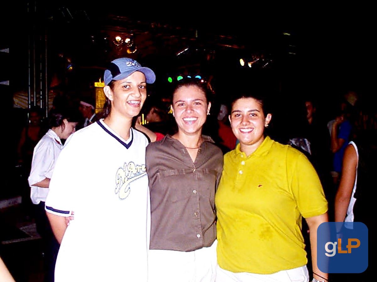 Festa do contrário