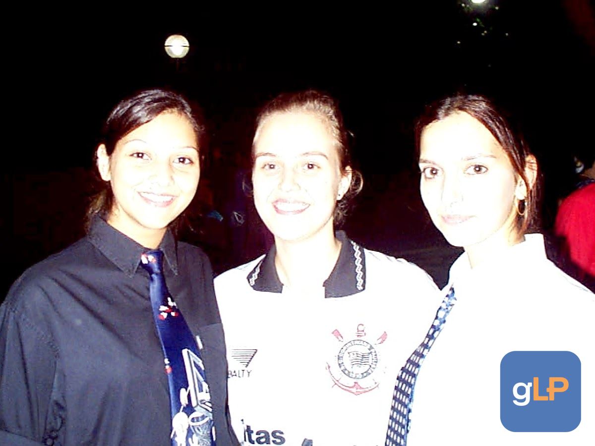 Festa do contrário