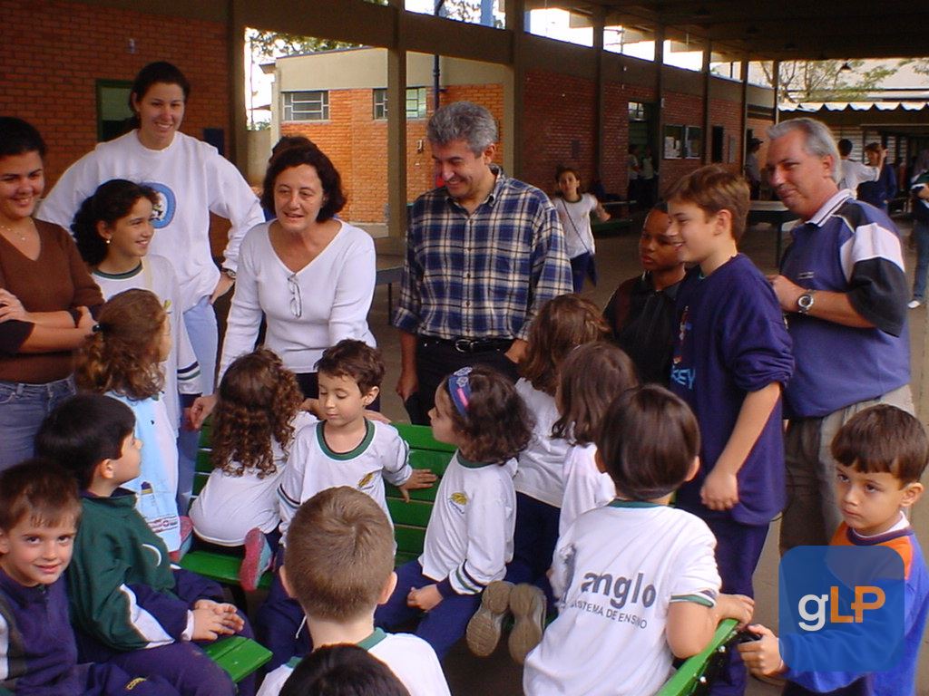 Astronauta visita Lençóis