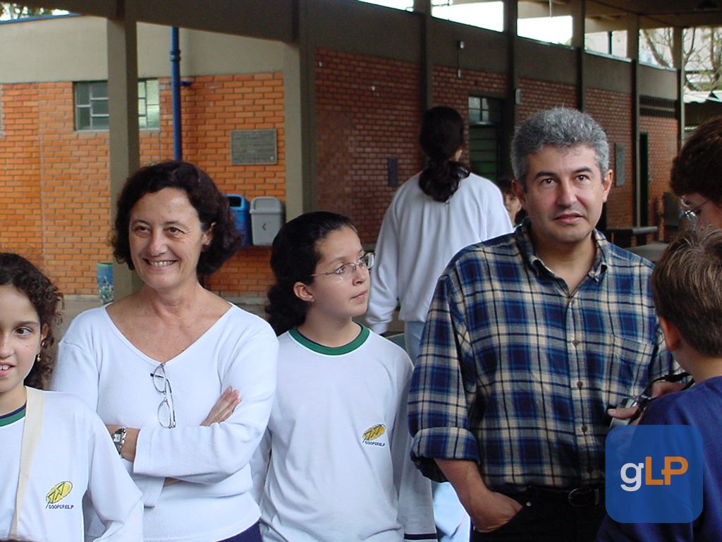 Astronauta visita Lençóis