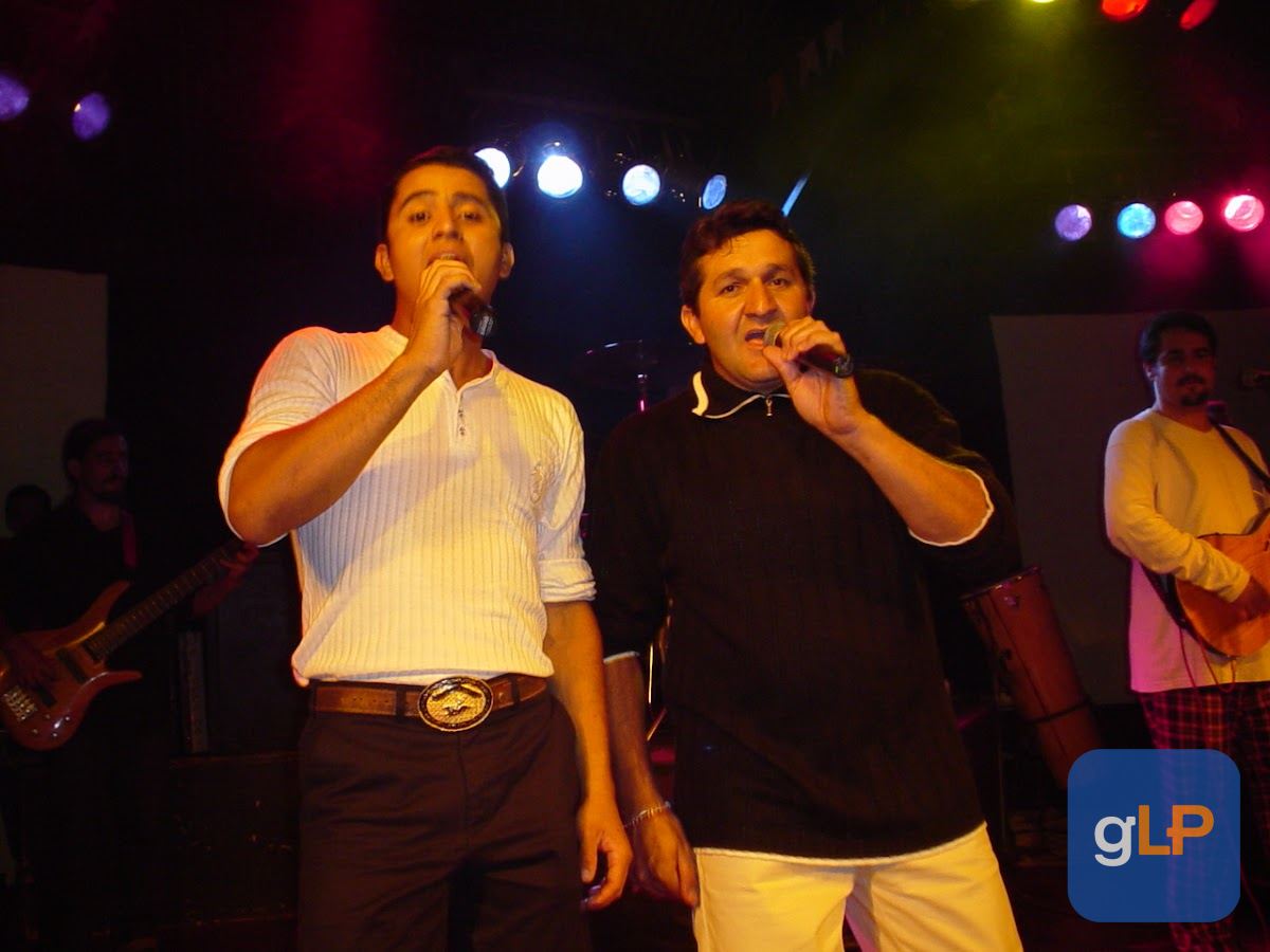 Festa Julina - Grêmio