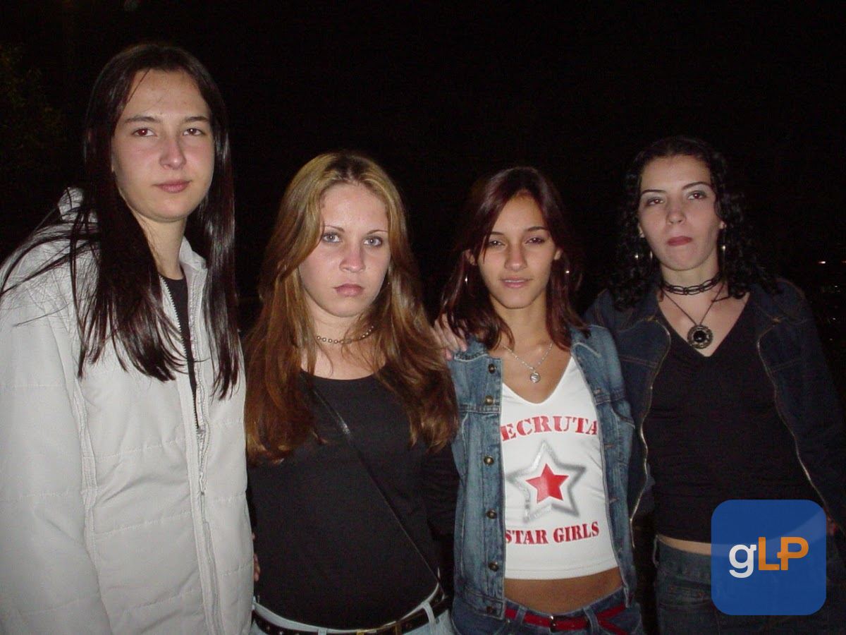 Festa Julina - Grêmio