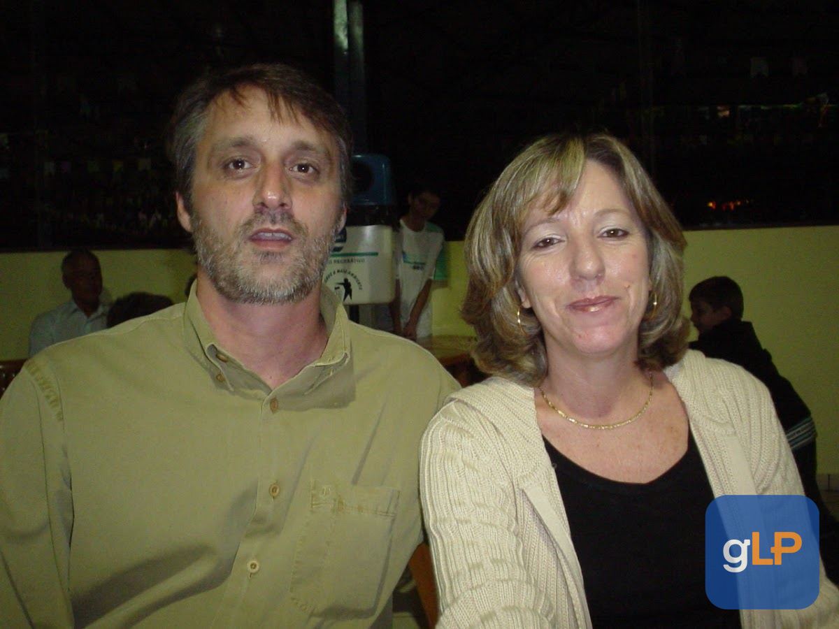 Festa Julina - Grêmio