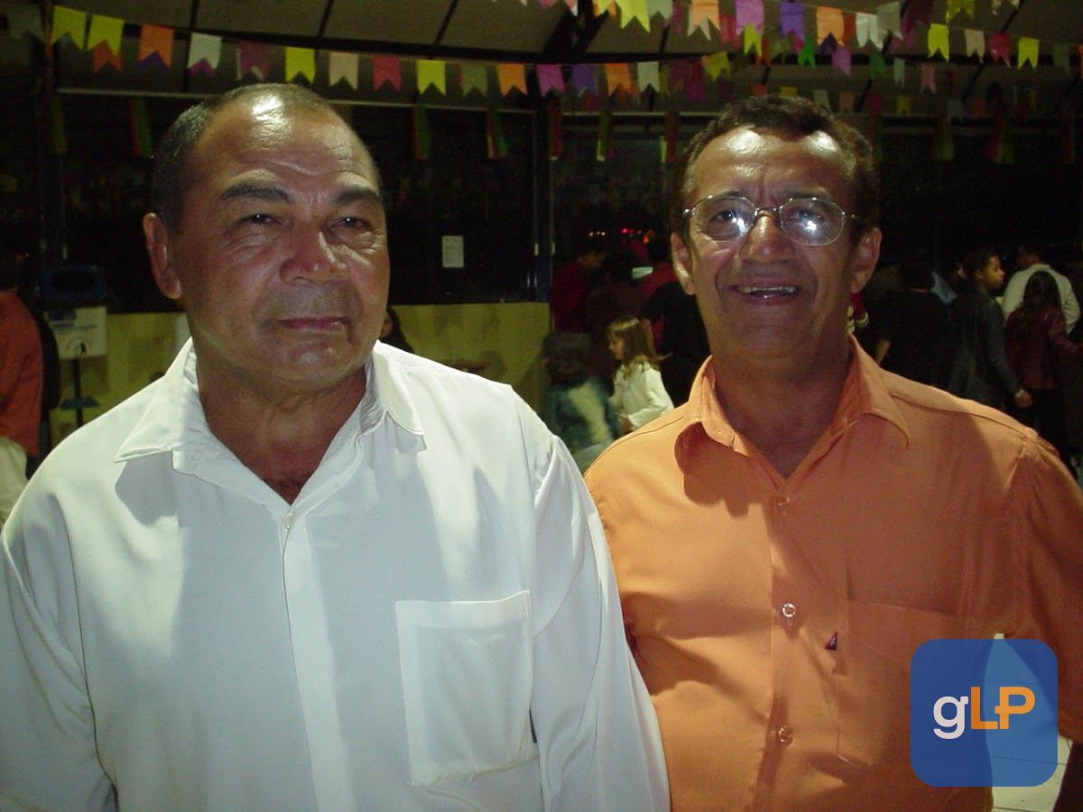 Festa Julina - Grêmio