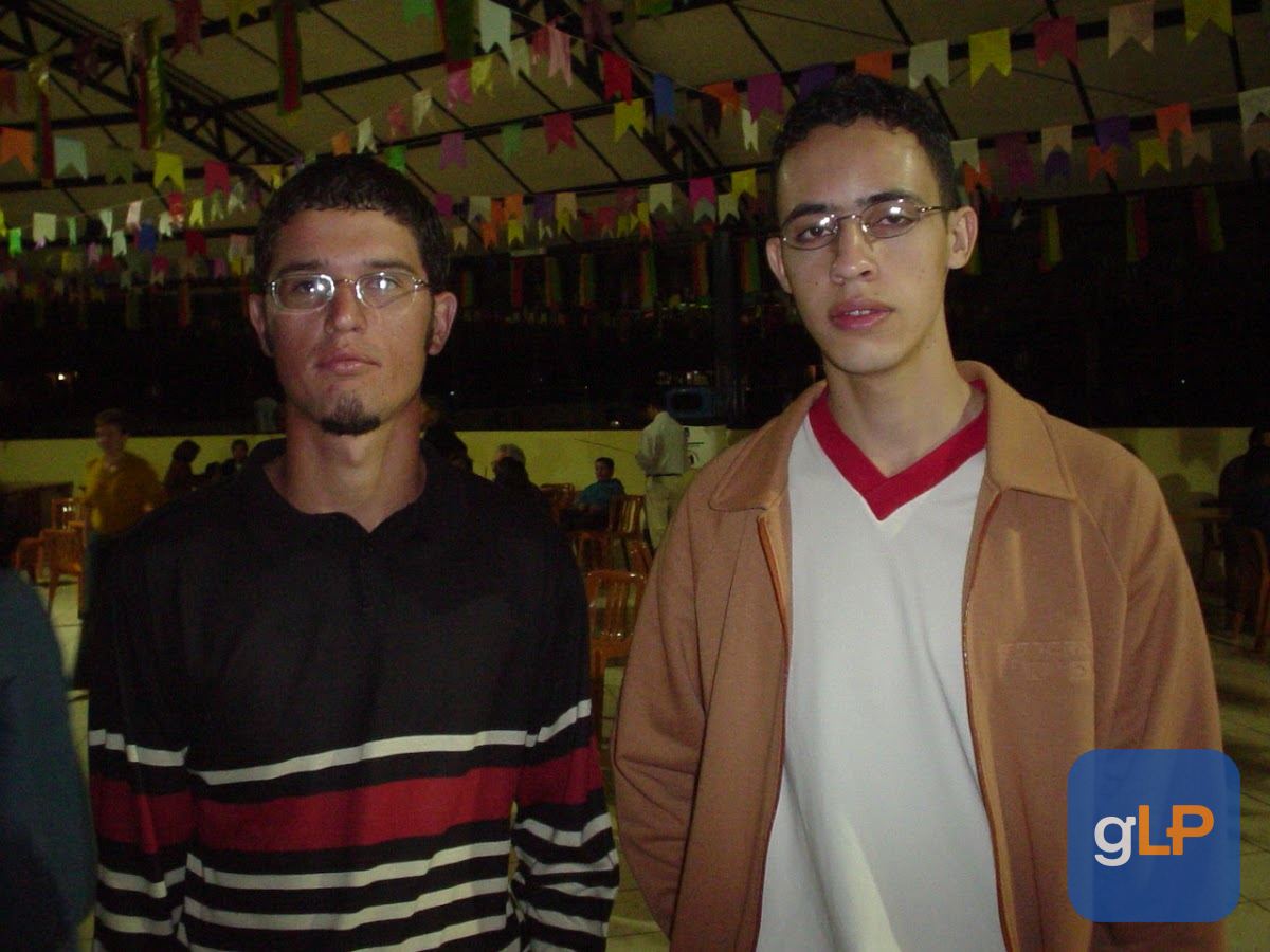 Festa Julina - Grêmio