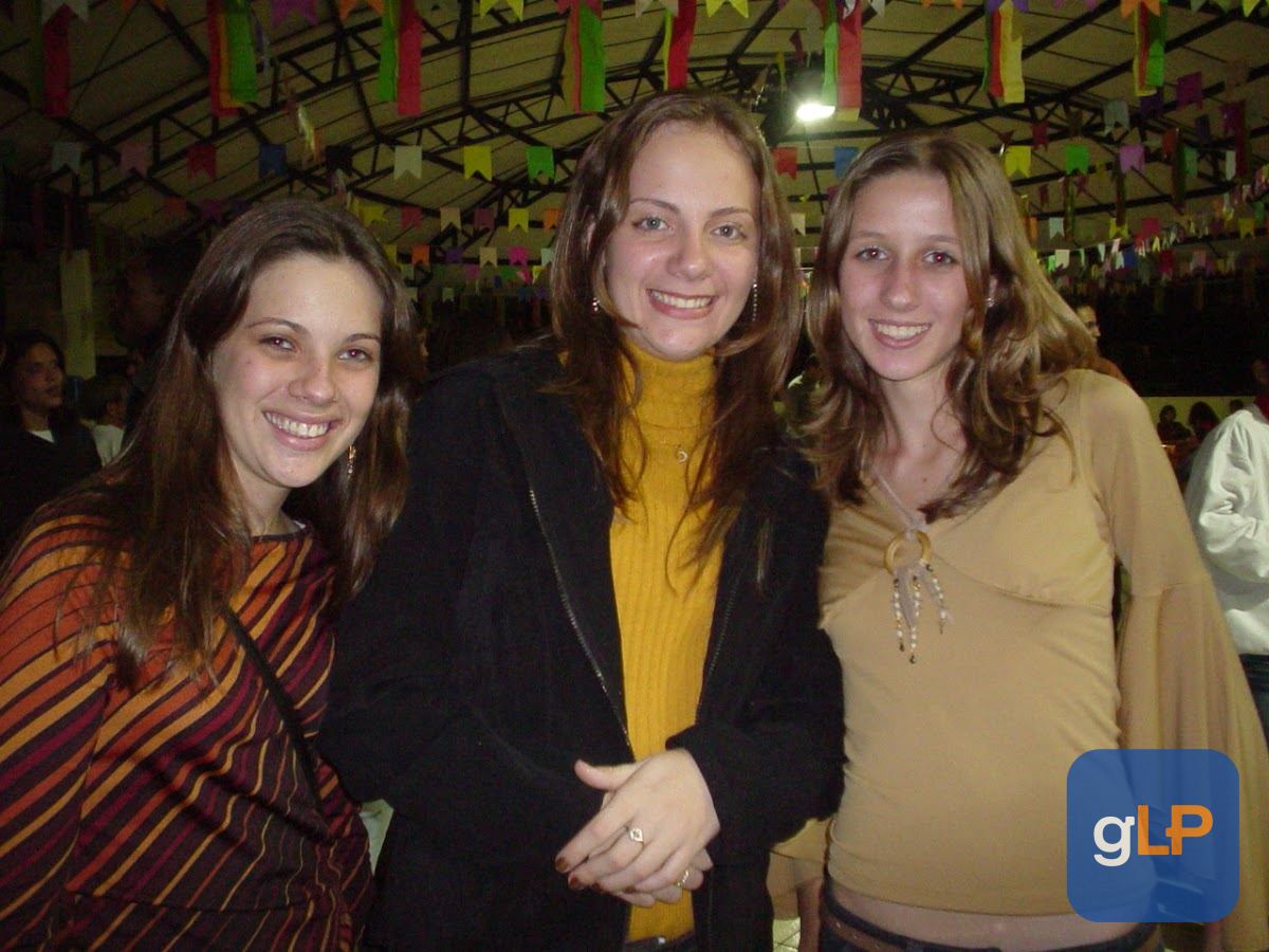 Festa Julina - Grêmio