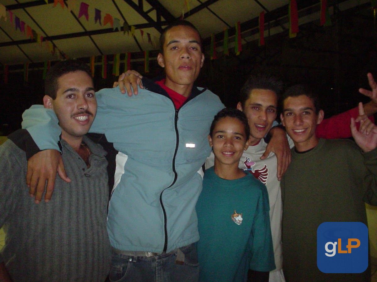 Festa Julina - Grêmio