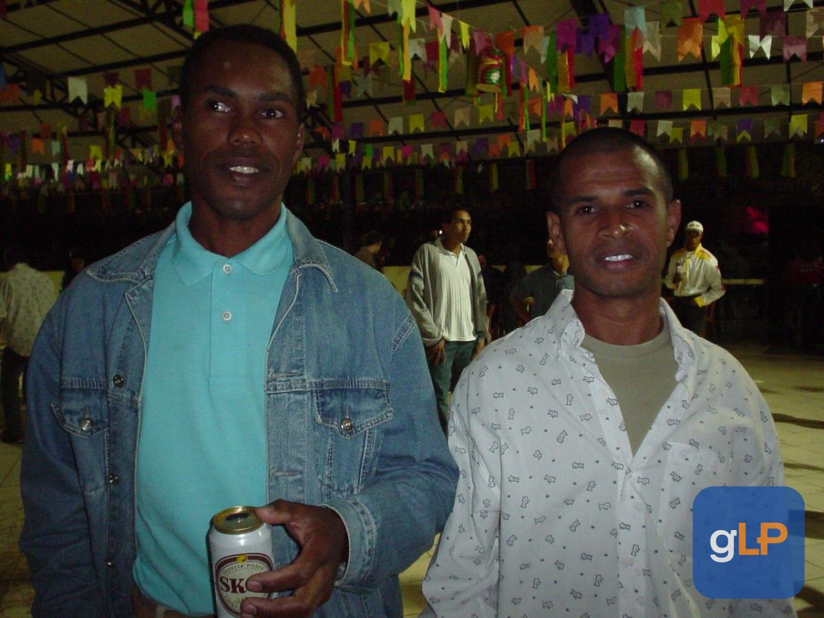 Festa Julina - Grêmio