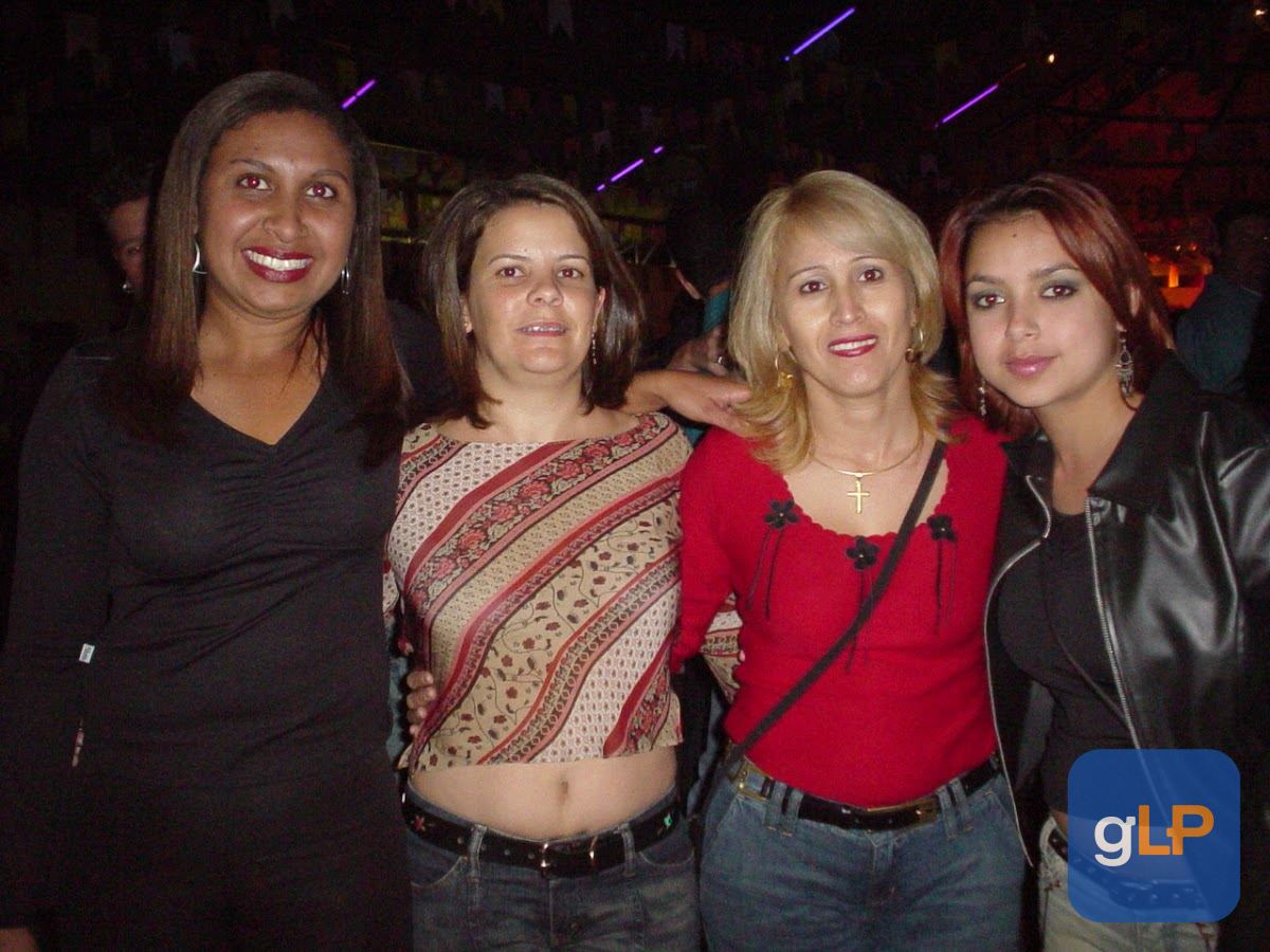 Festa Julina - Grêmio