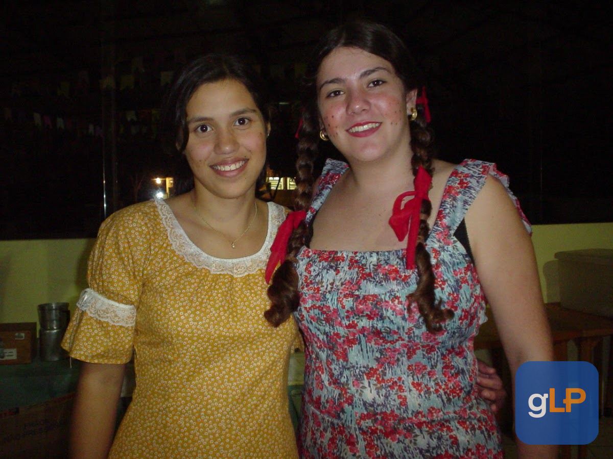 Festa Julina - Grêmio