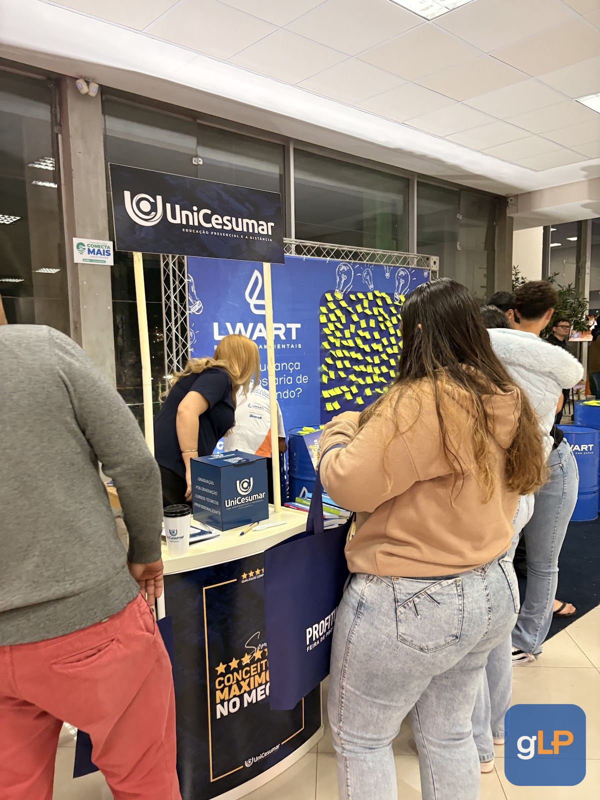 14ª PROFITURO - Feira de Profissões