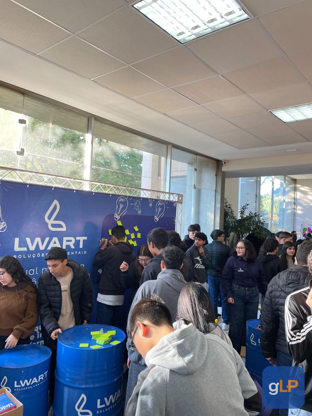 14ª PROFITURO - Feira de Profissões