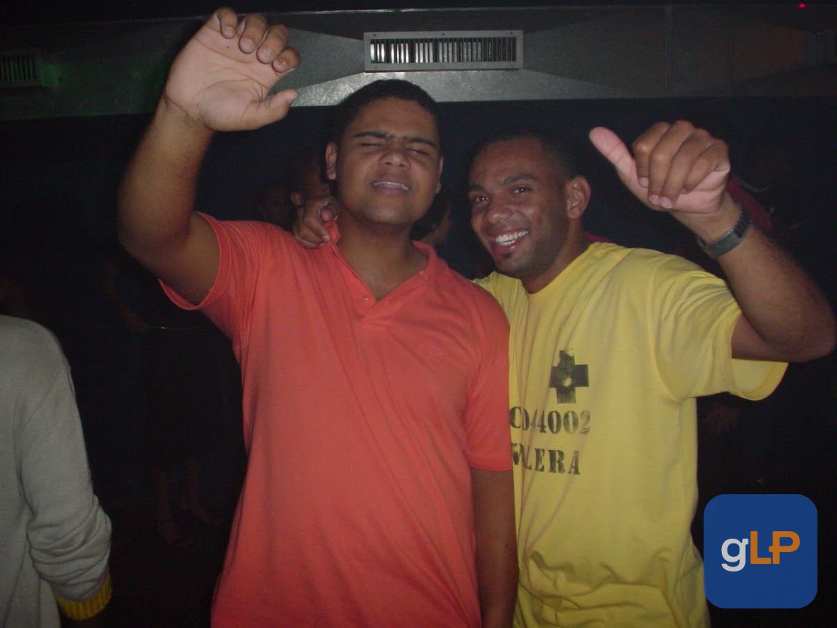 Cupido faz a festa