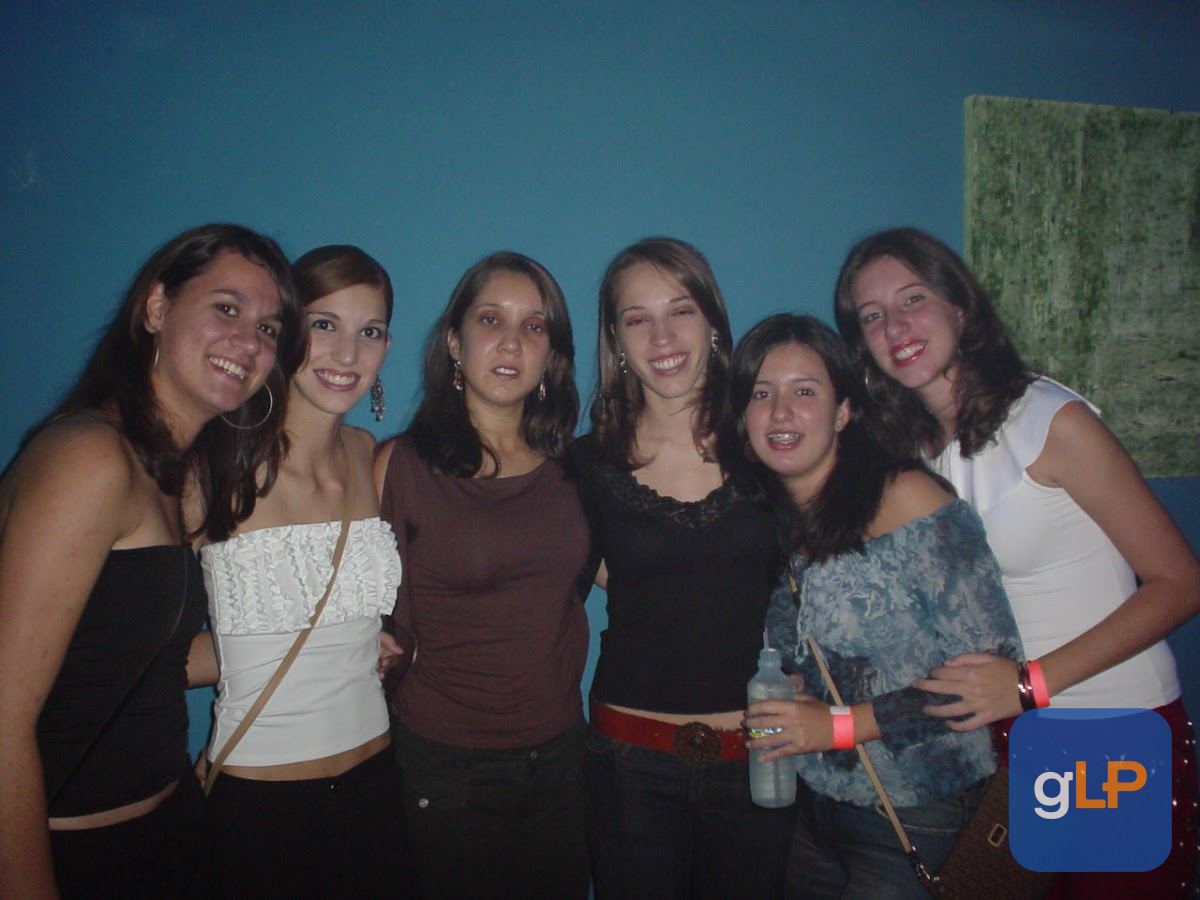 Cupido faz a festa