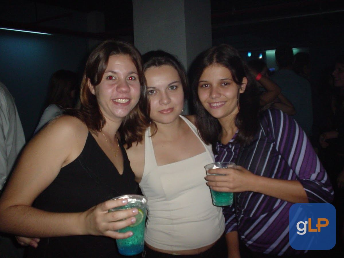 Cupido faz a festa
