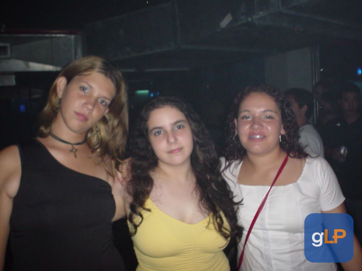Cupido faz a festa