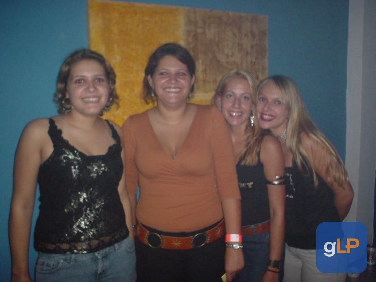 Cupido faz a festa