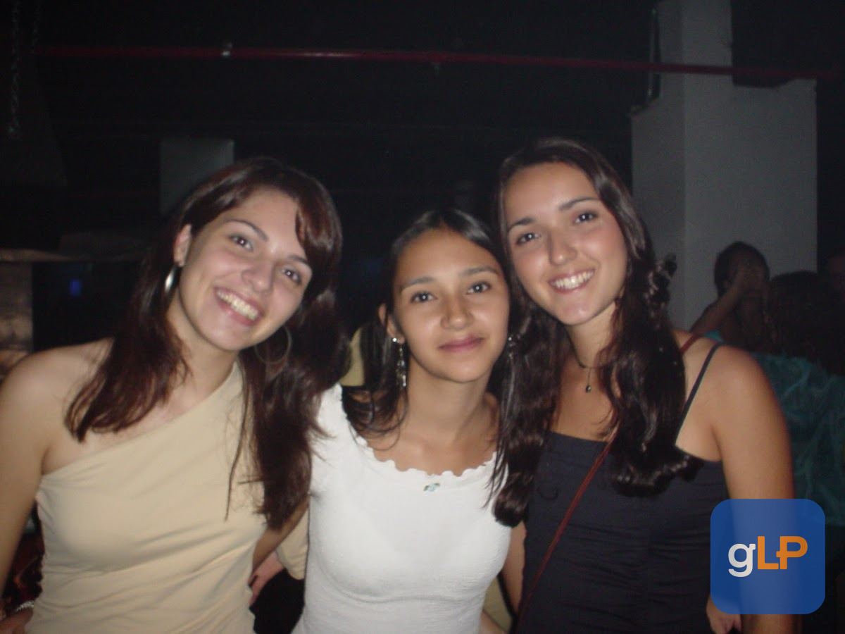 Cupido faz a festa