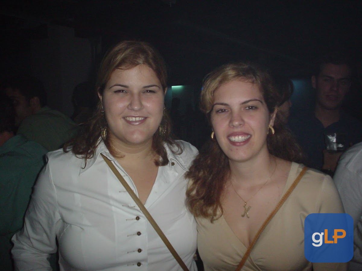 Cupido faz a festa