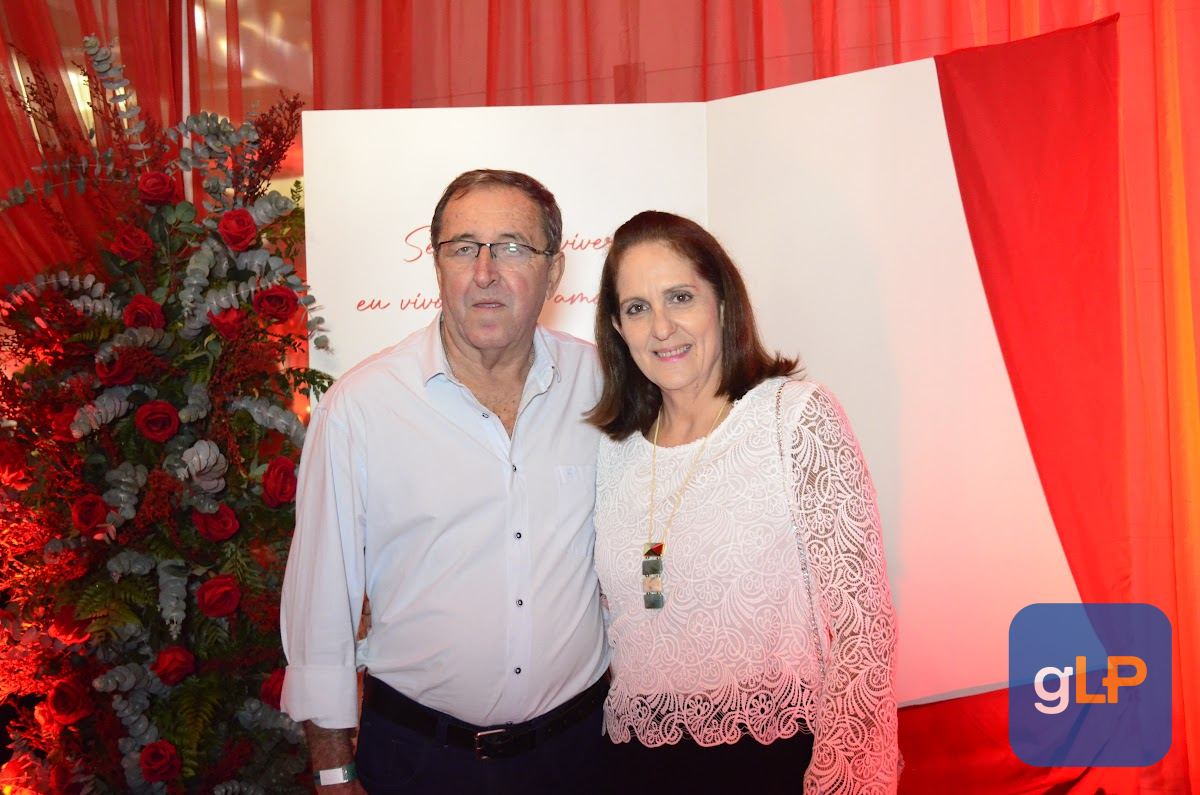 Baile dos namorados