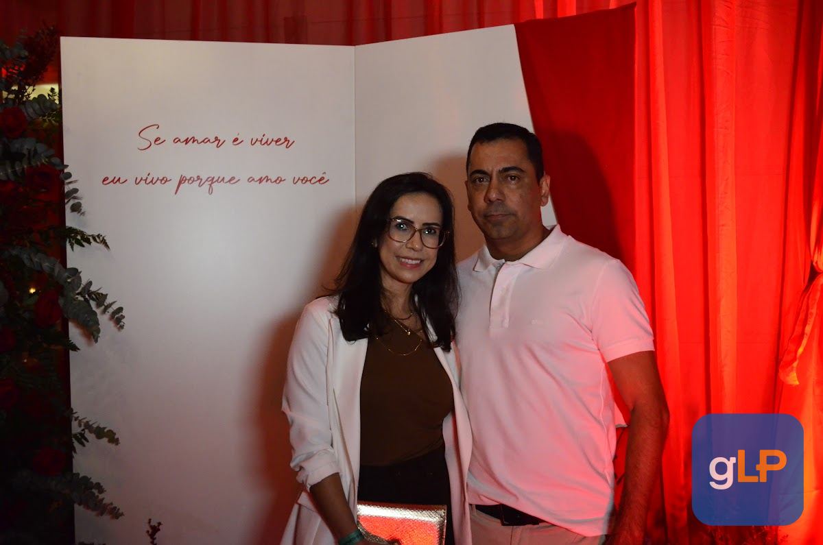 Baile dos namorados
