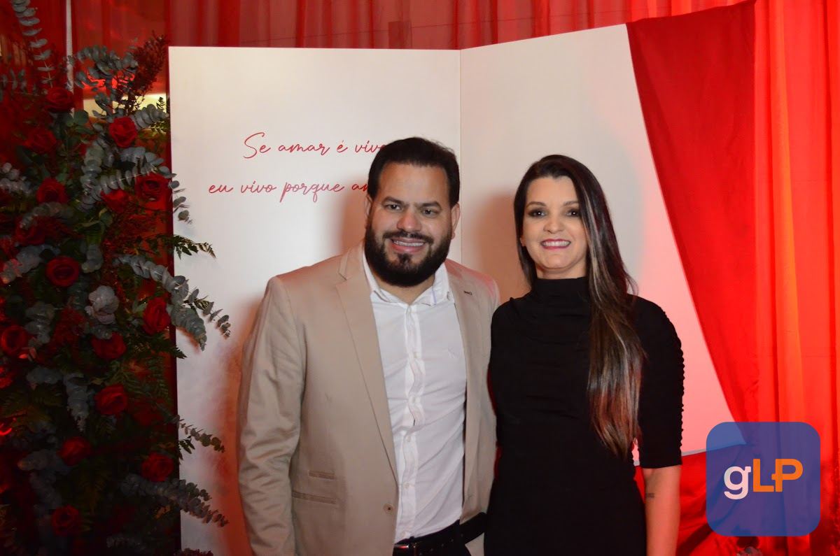Baile dos namorados