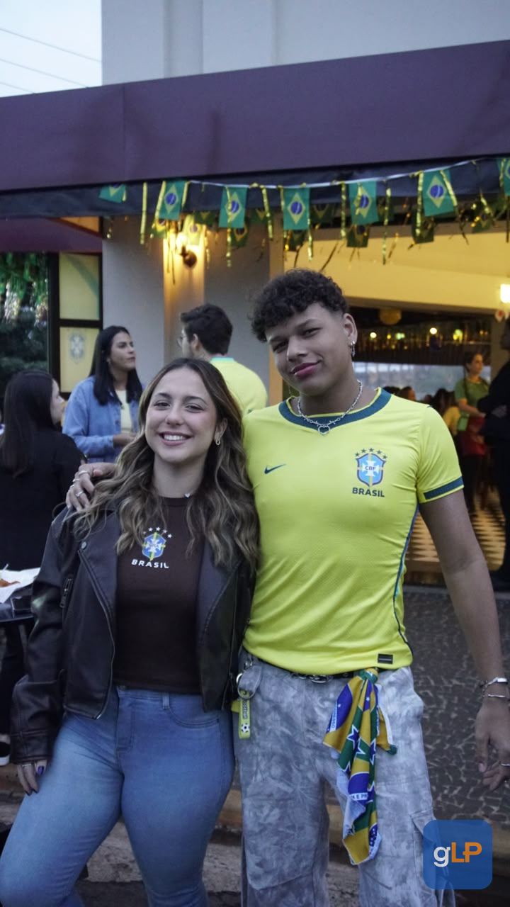 JOGO BRASIL - SEO TONICO